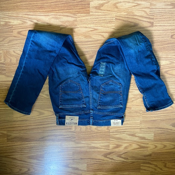 Hollister Co. Mens Skinny Jeans - Picture 2 of 8